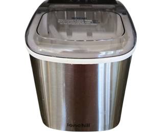 Ionchill QuickCube Ice Maker