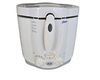 Oster Deep Fryer