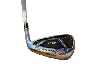 Taylor Made M2 Geocoustic Right Handed No 4 Iron