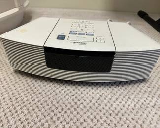 Bose Wave Radio CD Player