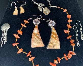 TH197V925  Natural Jewelry