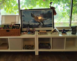 TH124Playroom Mystery Lot 