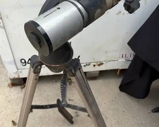 TH166Nexstar Telescope 