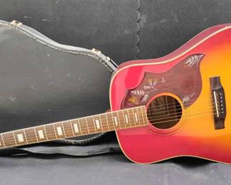 TH146Aria Guitar 