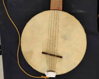 TH145Banjo