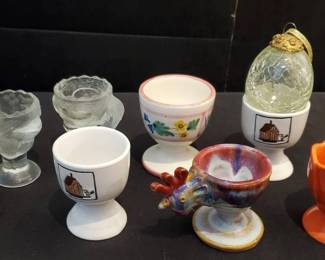 TH129Egg Cups