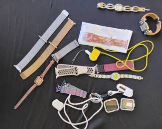 TH229Watch Mystery Lot 