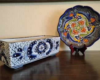 TH113Floral Decor 