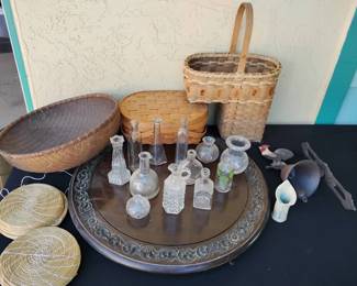 TH212Country Decor 