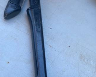 Stebco Harness Cutter