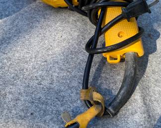 DeWalt Drill
