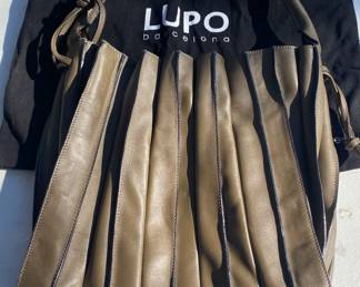 Lupo Bag