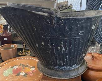 Coal Bucket