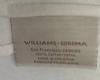Williams-Sonoma