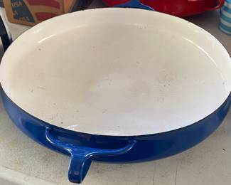 Dansk Enamelware