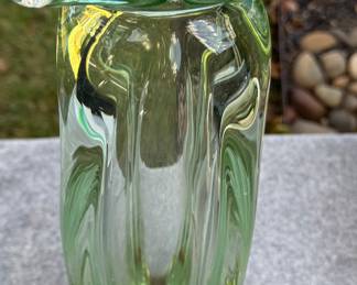Art Glass Vases
