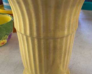 Assorted Vases and Planters