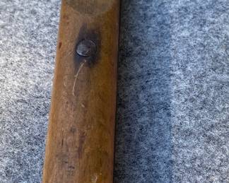 Samuel Underberg Crate Hatchet