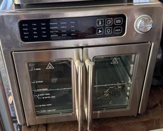 Emeril Legasse Oven