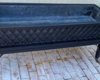 Large Outdoor Planter