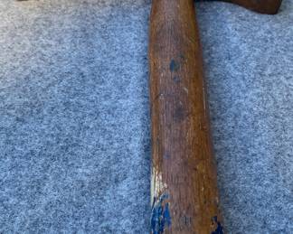 Old Mason's Hammer
