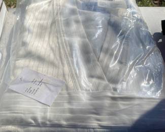 Wynn Resort Las Vegas Robe