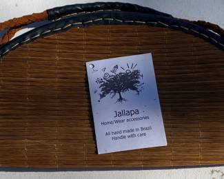 Jallapa Clutch