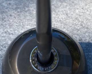 Levenger Desk Pen and Holder