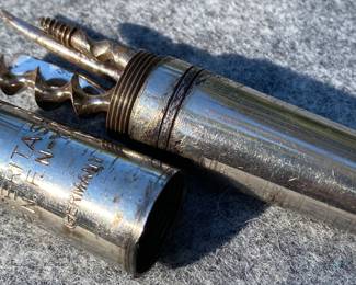 Vintage Veritas Small Drill Bit Kit