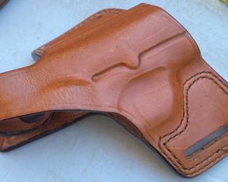 Bianchi 45 Holster