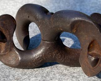 Keystone Sister Hook