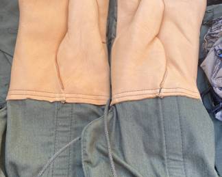 Extreme Cold Weather Mittens