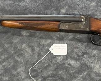 Virginia Capes Model 103 16 Gauge Double Barrel Shotgun