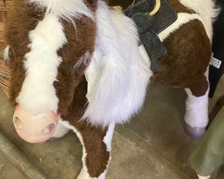 Hasbro Fur Real Horse