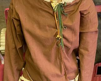 Child Western Mannequin