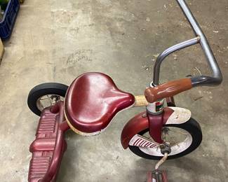 Vintage Murray Tricycle