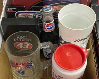 Nascar Collectibles