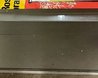 Counter Display Cabinet