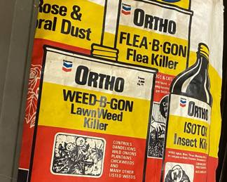 Vintage Ortho Advertising Banner