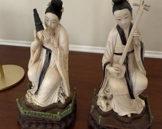 Asian Sculptures 