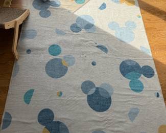 Little Area Rug