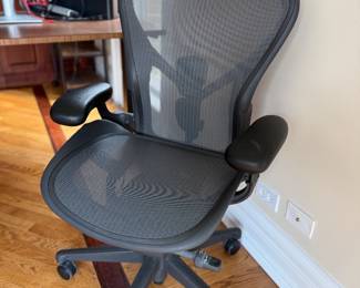 Herman Miller Office Chair 
