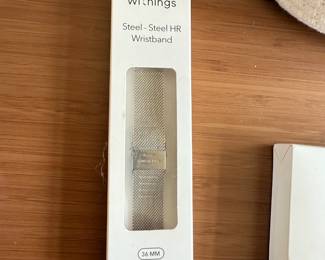 Withings Watch Wristband