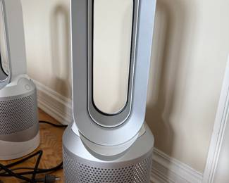Dyson Air Purifier 