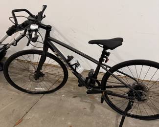 Trek FX3 Bike 