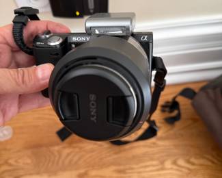 Sony Digital Camera