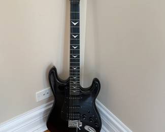Deanz Guitar 