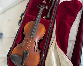 Violin 