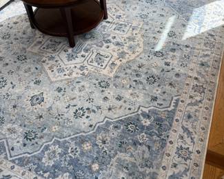 Tumble Washable Rugs