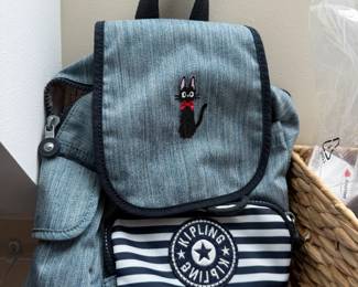 Kipling Backpack